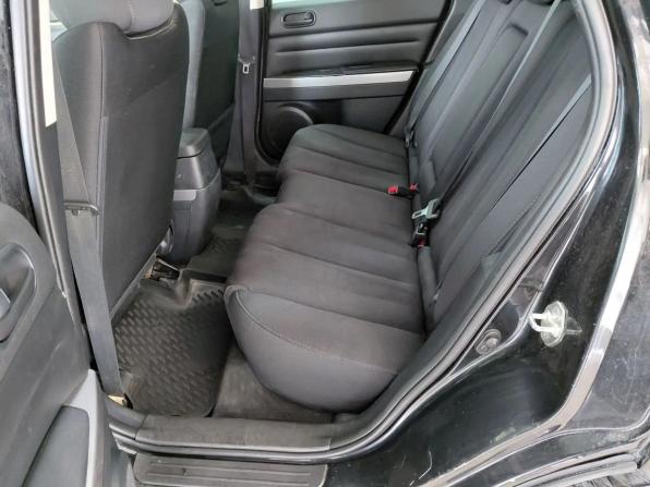 Mazda CX-7 I Рестайлинг с пробегом 2011 года, цена 920 000 рублей, 300028 км, внедорожник, Автокод Объявления