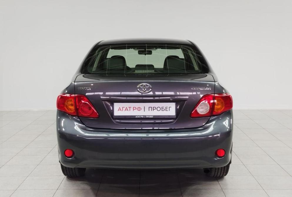 Toyota Corolla X (E140 E150) Саратов  - изображение 6