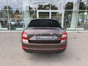 Skoda Octavia III (A7) Воронеж  - изображение 18