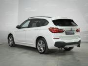 BMW X1 II (F48) Новосибирск  - изображение 36