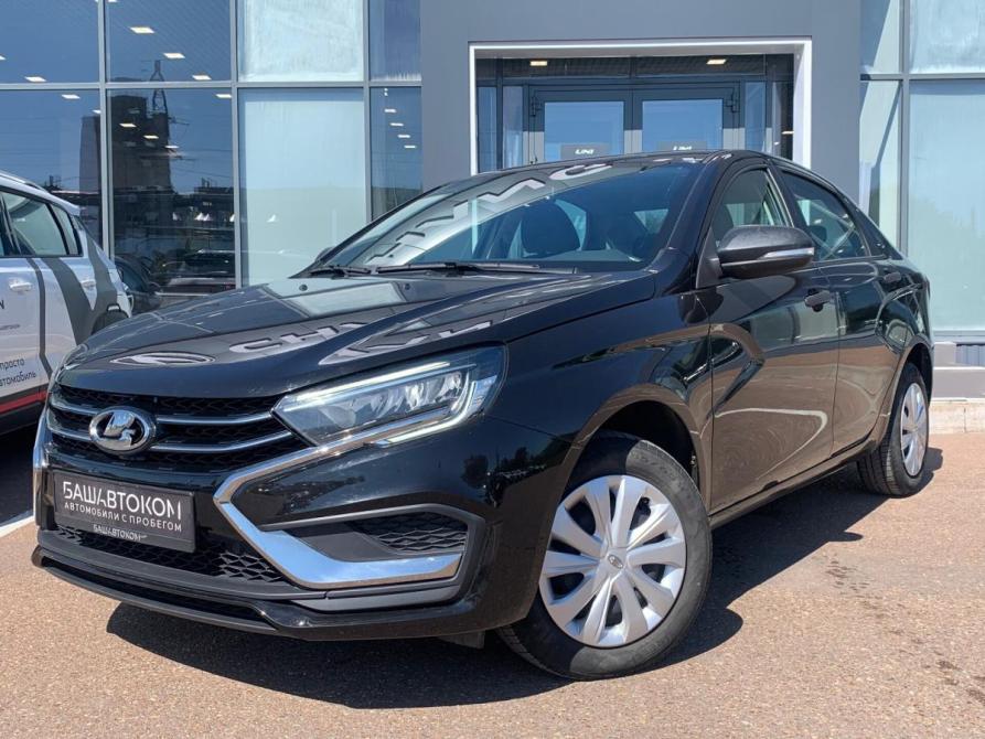 Lada (ВАЗ) Vesta I Рестайлинг (NG) Стерлитамак  - изображение 2
