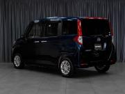 Toyota Roomy I Тюмень  - изображение 21