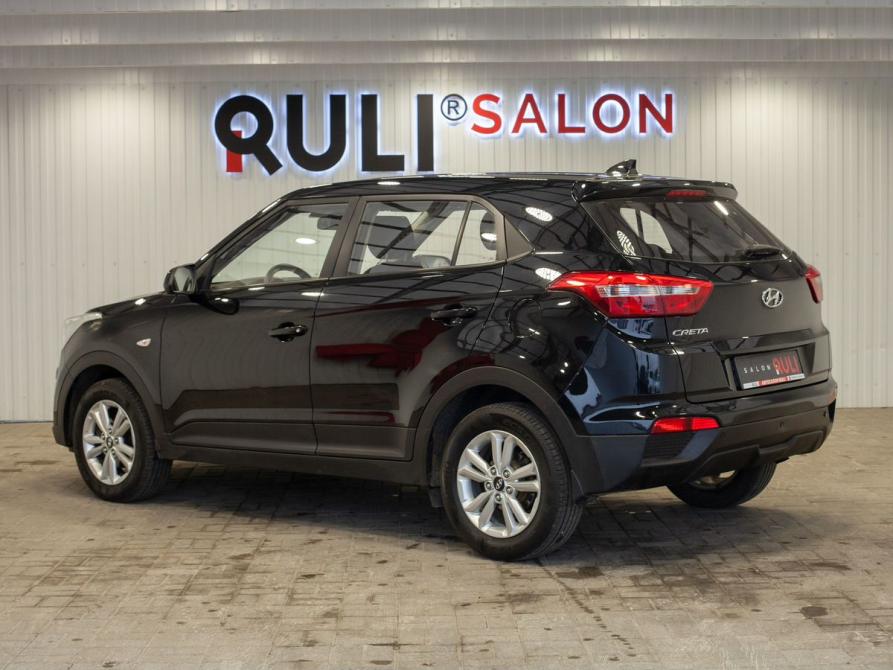 Hyundai Creta I Иваново  - изображение 8