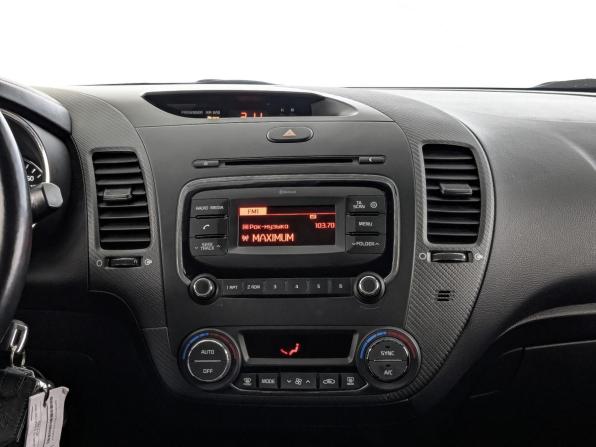 Kia Cerato III Рестайлинг (Classic) с пробегом 2019 года, цена 1 775 000 рублей, 60508 км, седан, Автокод Объявления