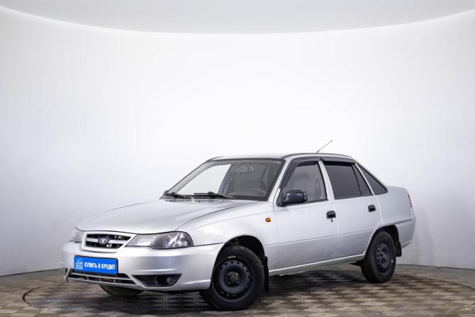 Daewoo Nexia I Рестайлинг с пробегом 2011 года, цена 259 000 рублей, 161600 км, седан, Автокод Объявления