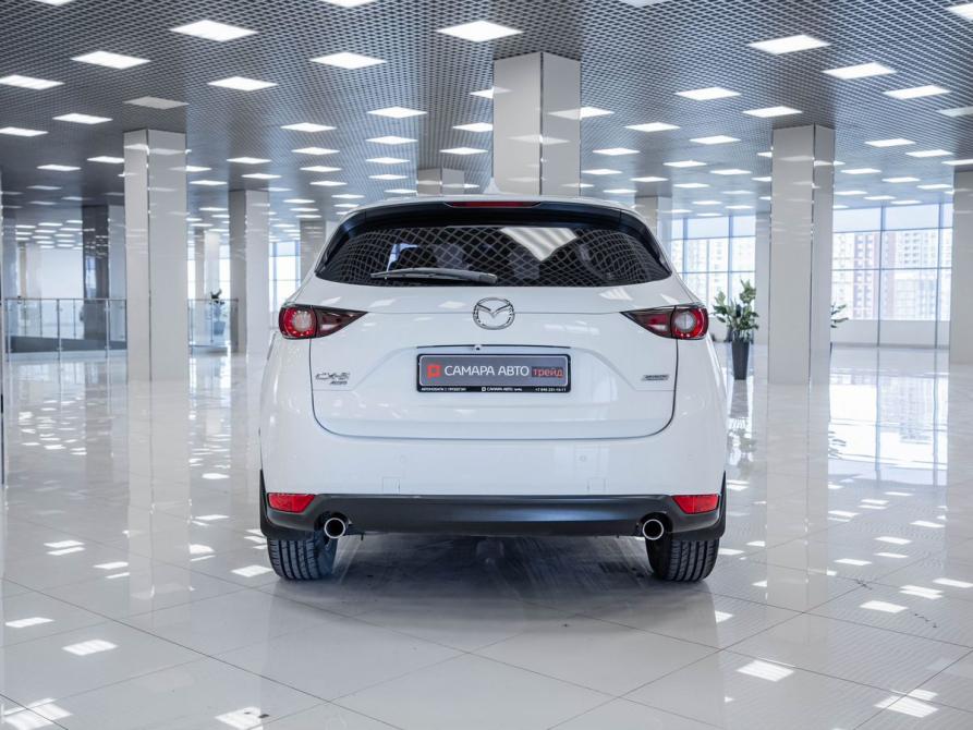 Mazda CX-5 II Самара  - изображение 8