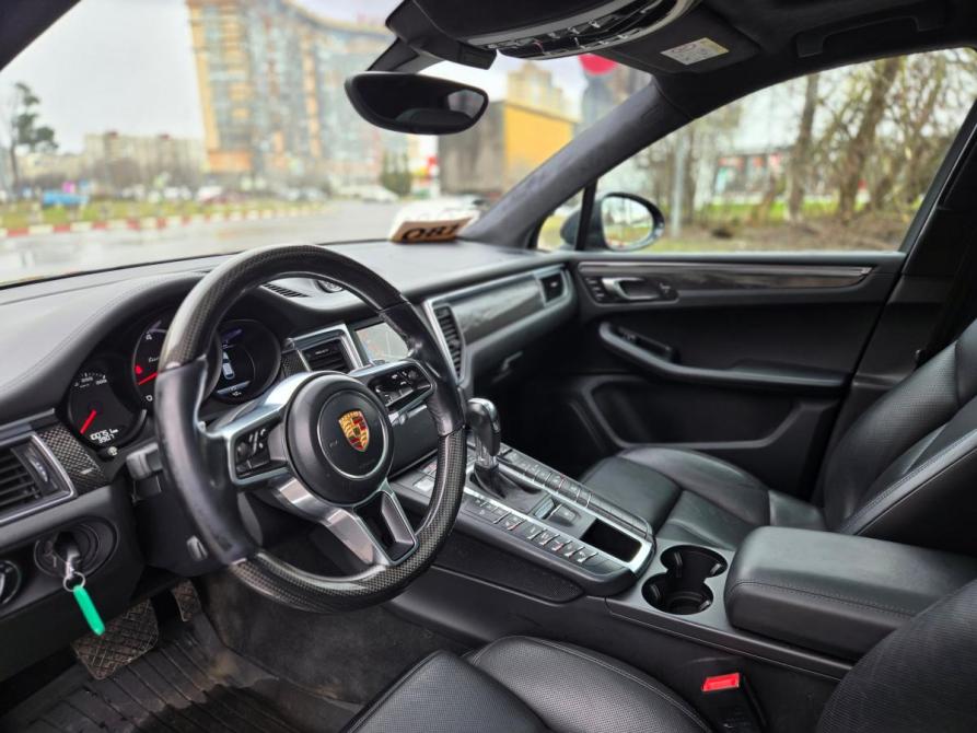 Porsche Macan I Санкт-Петербург  - изображение 7