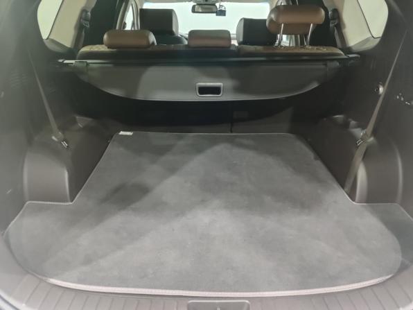 Hyundai Santa Fe IV с пробегом 2018 года, цена 3 100 000 рублей, 118330 км, внедорожник, Автокод Объявления
