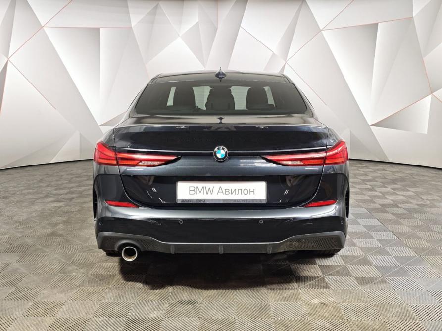 BMW 2 серии F44 Москва  - изображение 4