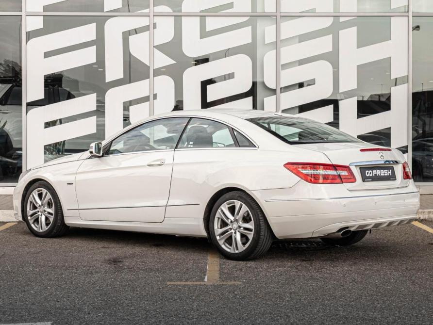 Mercedes-Benz E-Класс IV (W212 S212 C207) Краснодар  - изображение 2