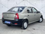 Renault Logan I Рестайлинг Тамбов  - изображение 22