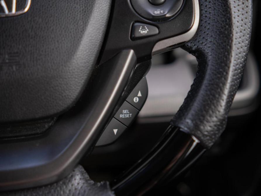 Honda Stepwgn V Сочи  - изображение 21