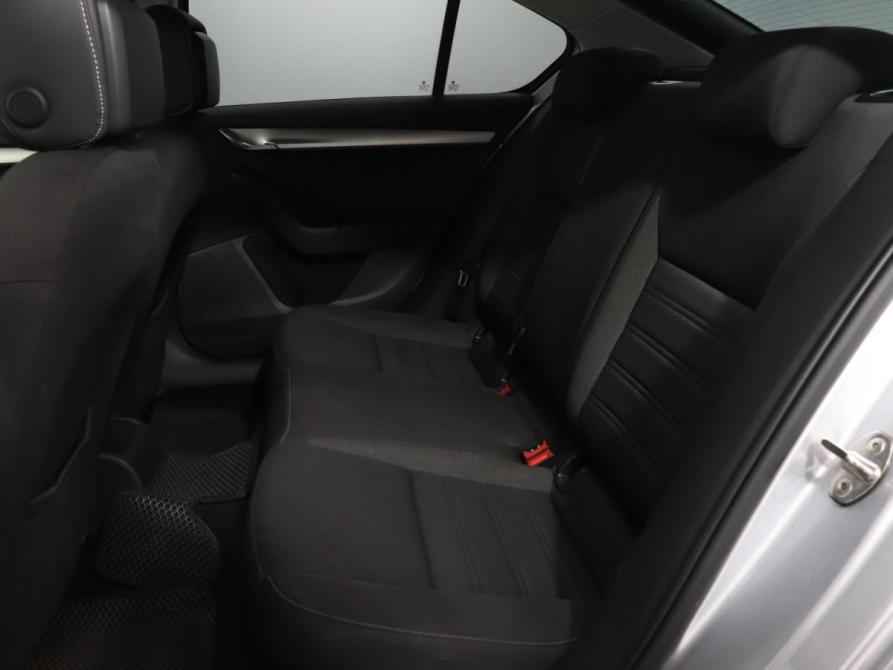 Skoda Octavia III (A7) Рестайлинг Москва  - изображение 10