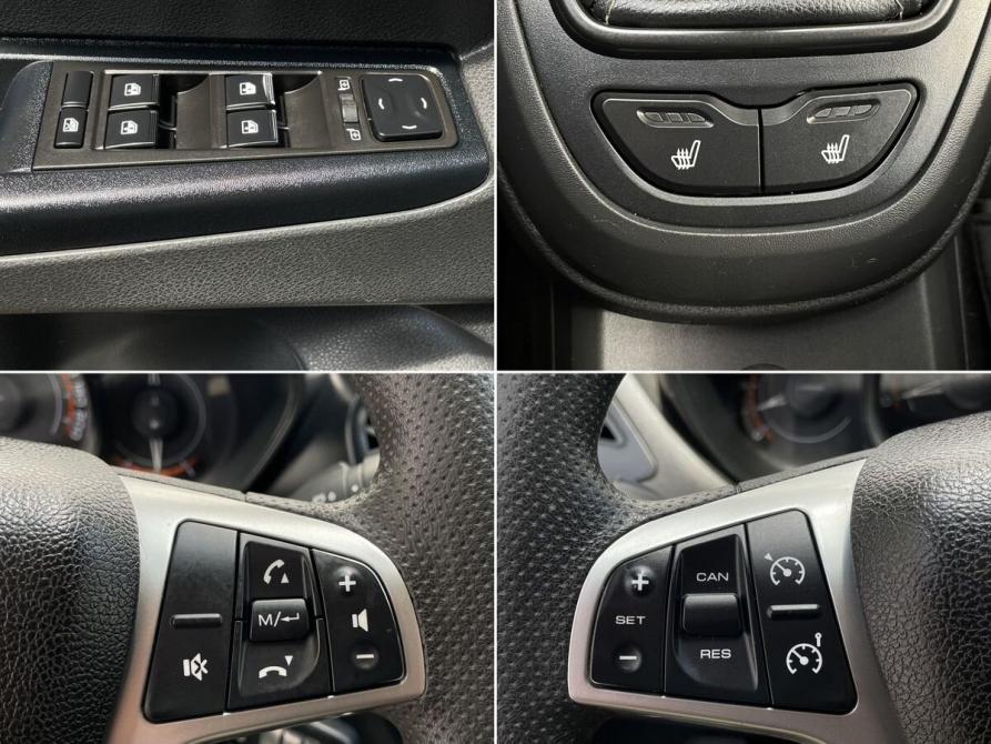 Lada (ВАЗ) Vesta I Тамбов  - изображение 18