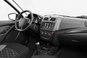 Lada (ВАЗ) Granta I Рестайлинг Москва  - изображение 21