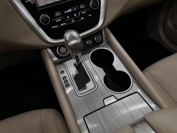 Nissan Murano III (Z52) с пробегом 2019 года, цена 2 930 000 рублей, 69150 км, внедорожник, Автокод Объявления