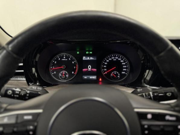 Kia K5 III с пробегом 2021 года, цена 2 870 000 рублей, 33707 км, седан, Автокод Объявления