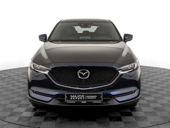 Mazda CX-5 II с пробегом 2020 года, цена 3 070 000 рублей, 50592 км, внедорожник, Автокод Объявления