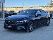 Mazda 6 III (GJ) Рестайлинг 2 Пермь  - изображение 27