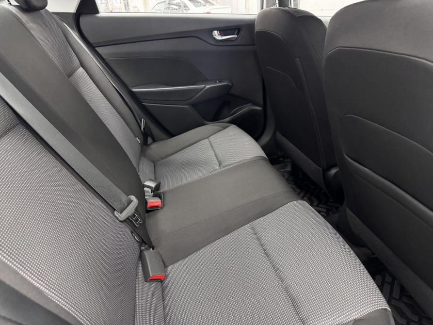 Hyundai Solaris II Рестайлинг Воронеж  - изображение 13