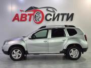 Renault Duster I Рестайлинг Воронеж  - изображение 25