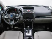 Subaru Forester IV Рестайлинг Москва  - изображение 32