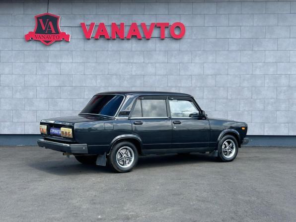 Lada (ВАЗ) 2107 с пробегом 2011 года, цена 197 000 рублей, 83555 км, седан, Автокод Объявления