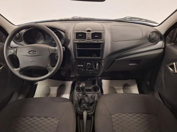 Lada (ВАЗ) Granta I Рестайлинг с пробегом 2022 года, цена 600 000 рублей, 141252 км, лифтбек, Автокод Объявления