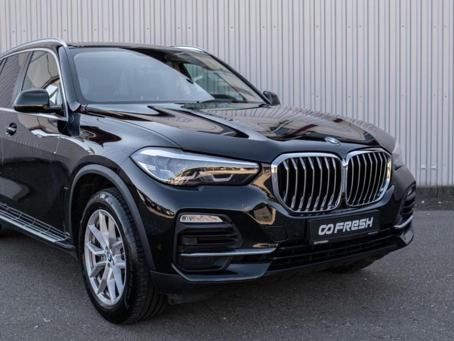 BMW X5 IV (G05/G18) Сочи  - изображение 6