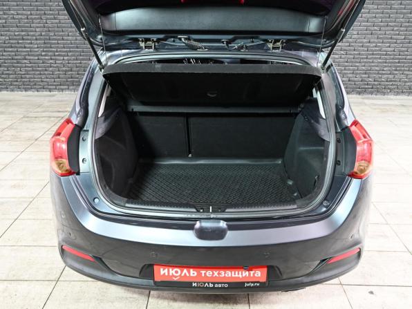 Kia Ceed II с пробегом 2014 года, цена 1 175 000 рублей, 195414 км, хэтчбек, Автокод Объявления