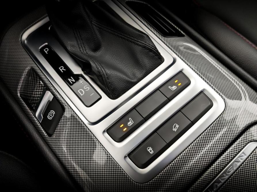 Changan CS55 I Москва  - изображение 25