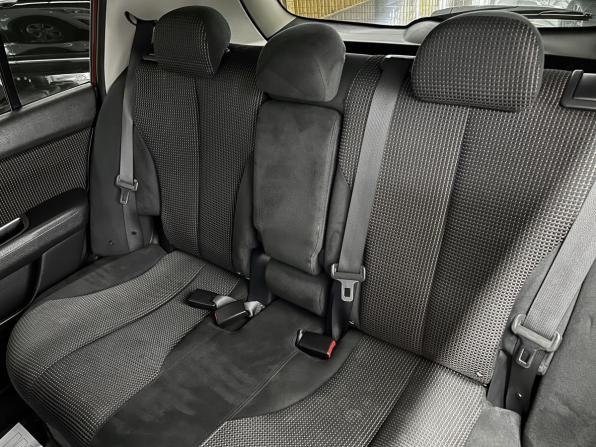 Nissan Tiida I Рестайлинг с пробегом 2012 года, цена 820 000 рублей, 116769 км, хэтчбек, Автокод Объявления