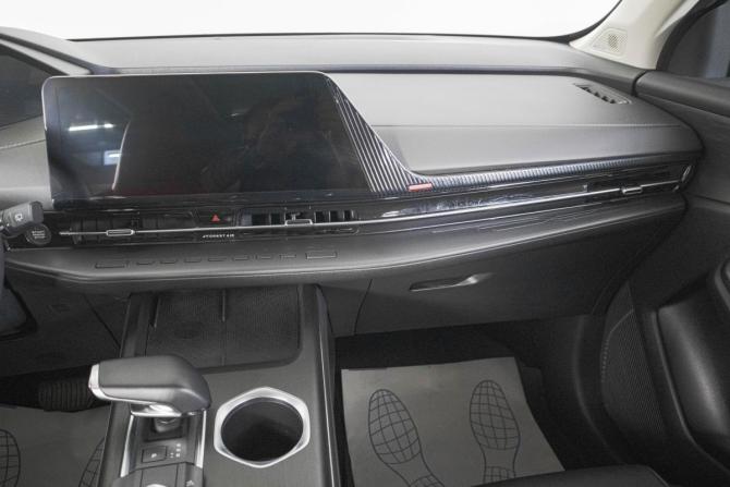 Changan CS55 Plus II с пробегом 2023 года, цена 2 259 000 рублей, 12400 км, внедорожник, Автокод Объявления