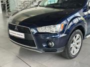 Mitsubishi Outlander II Рестайлинг Новосибирск  - изображение 30