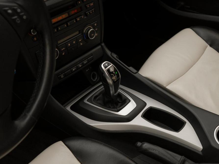 BMW X1 I (E84) Рестайлинг Москва  - изображение 14