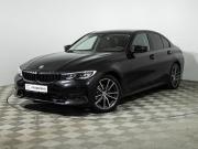 BMW 3 серии VII (G2x) Санкт-Петербург  - изображение 22