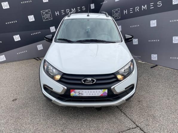 Lada (ВАЗ) Granta I Рестайлинг с пробегом 2024 года, цена 890 000 рублей, 26000 км, универсал, Автокод Объявления