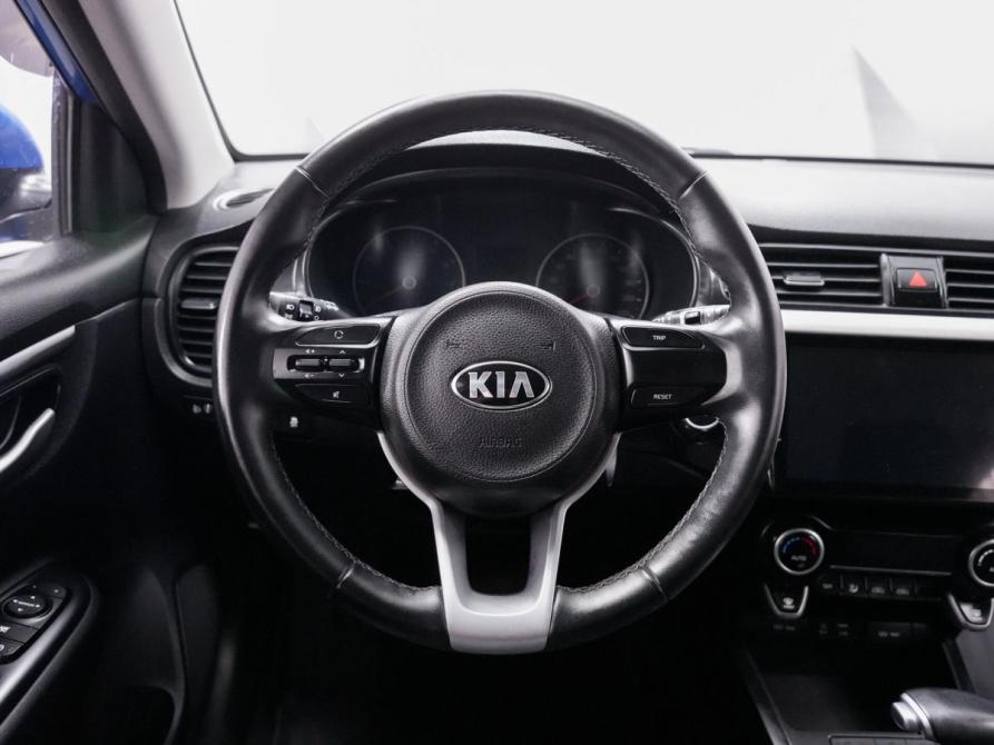 Kia Rio IV Ульяновск  - изображение 14