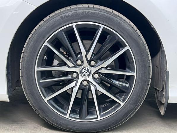 Toyota Camry VIII (XV70) Рестайлинг с пробегом 2023 года, цена 3 300 000 рублей, 44850 км, седан, Автокод Объявления