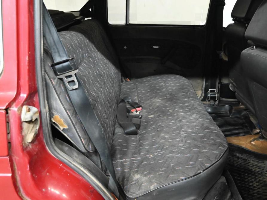 Lada (ВАЗ) 2131 (4x4) I Екатеринбург  - изображение 11