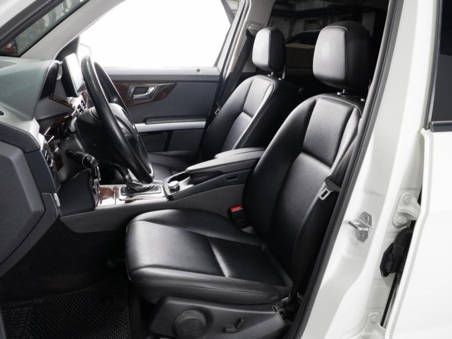 Mercedes-Benz GLK-Класс I (X204) Тюмень  - изображение 10