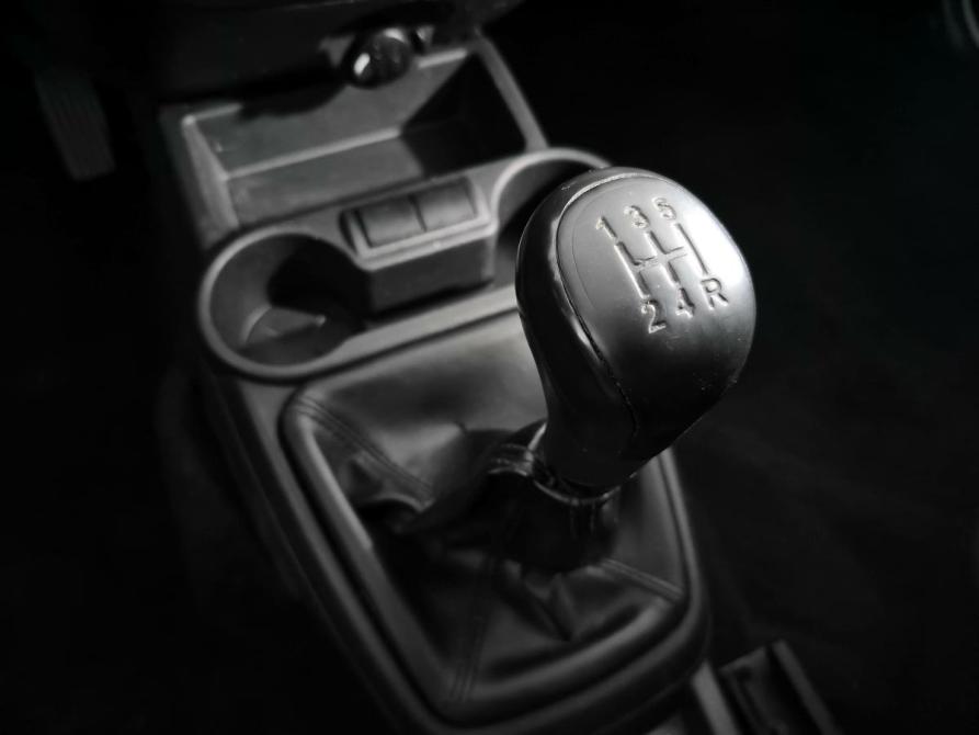 Lada (ВАЗ) Granta I Рестайлинг Нижний Новгород  - изображение 16