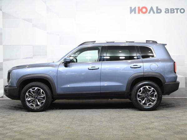 Haval Dargo I с пробегом 2022 года, цена 2 450 000 рублей, 75465 км, внедорожник, Автокод Объявления