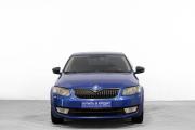 Skoda Octavia III (A7) Барнаул  - изображение 26