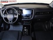 Mitsubishi Outlander III Рестайлинг 3 Белгород  - изображение 28