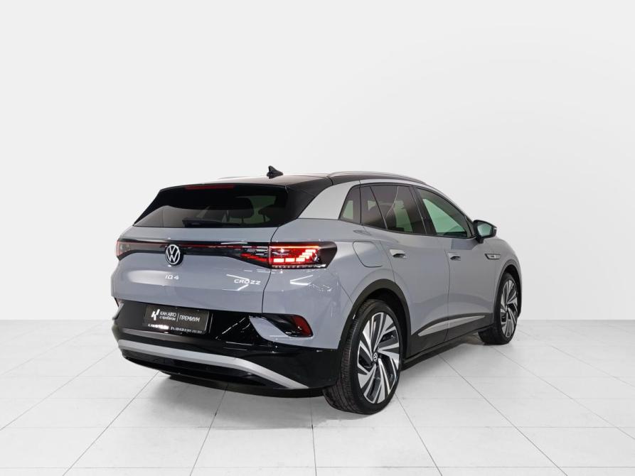 Volkswagen ID.4 Казань  - изображение 4