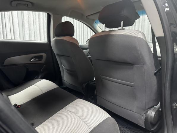 Chevrolet Cruze I с пробегом 2011 года, цена 700 000 рублей, 197304 км, седан, Автокод Объявления