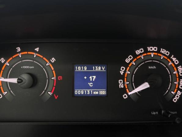 Lada (ВАЗ) Niva Travel I с пробегом 2025 года, цена 1 198 100 рублей, 9078 км, внедорожник, Автокод Объявления