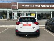 Toyota RAV4 IV (XA40) Пермь  - изображение 26