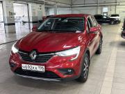 Renault Arkana I Санкт-Петербург  - изображение 10